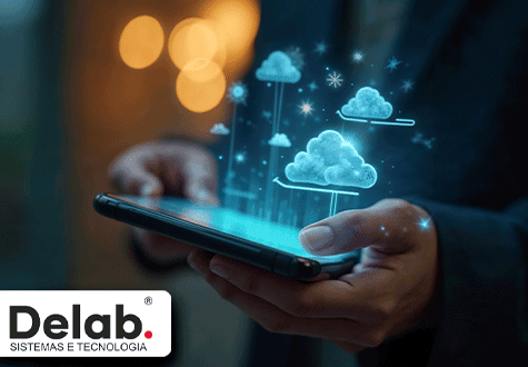 ERP na nuvem ou sistema personalizado? Qual a melhor escolha para PMEs